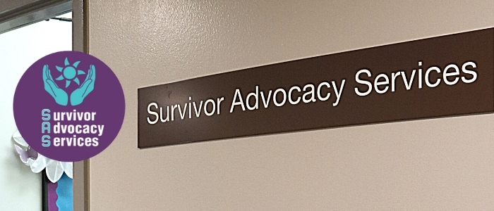 Survivor Advocacy Services