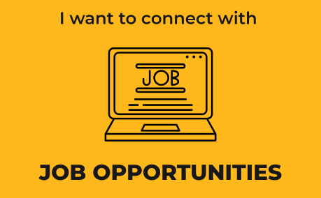 I wan to connect with a job