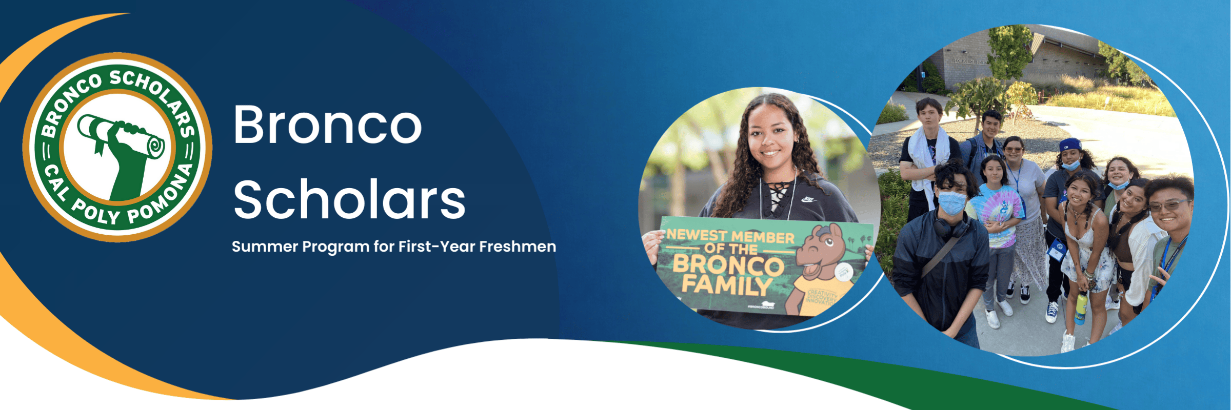 Bronco Scholars Program