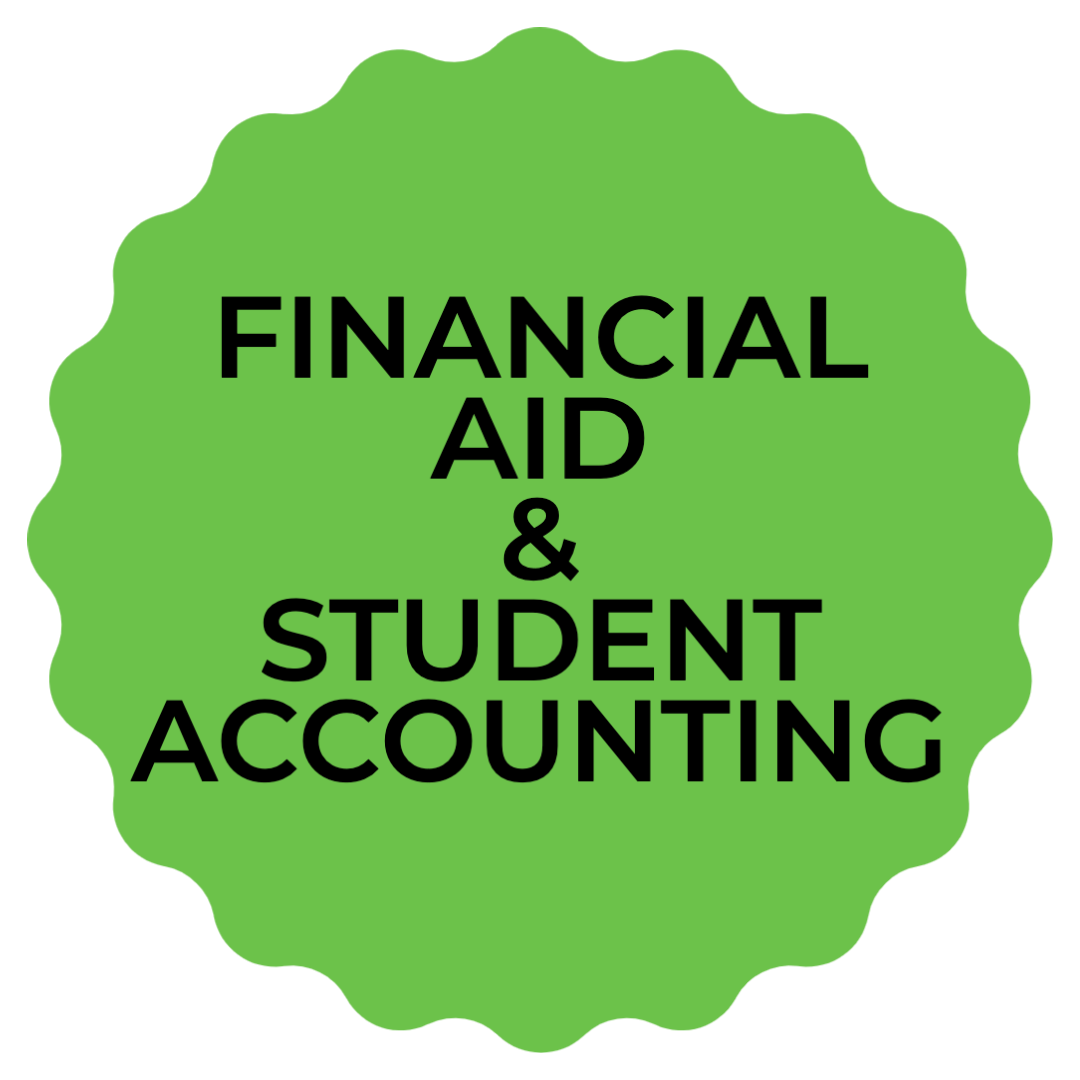 Financial Aid & Student Accounting