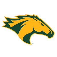 Bronco Athletics logo