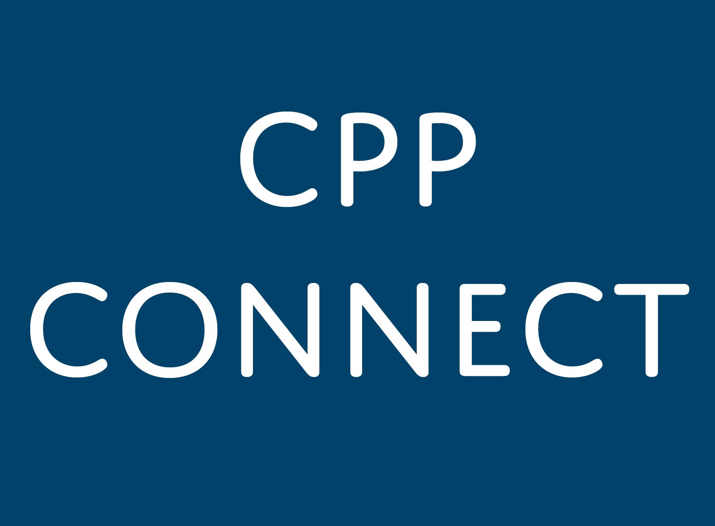CPP Connect