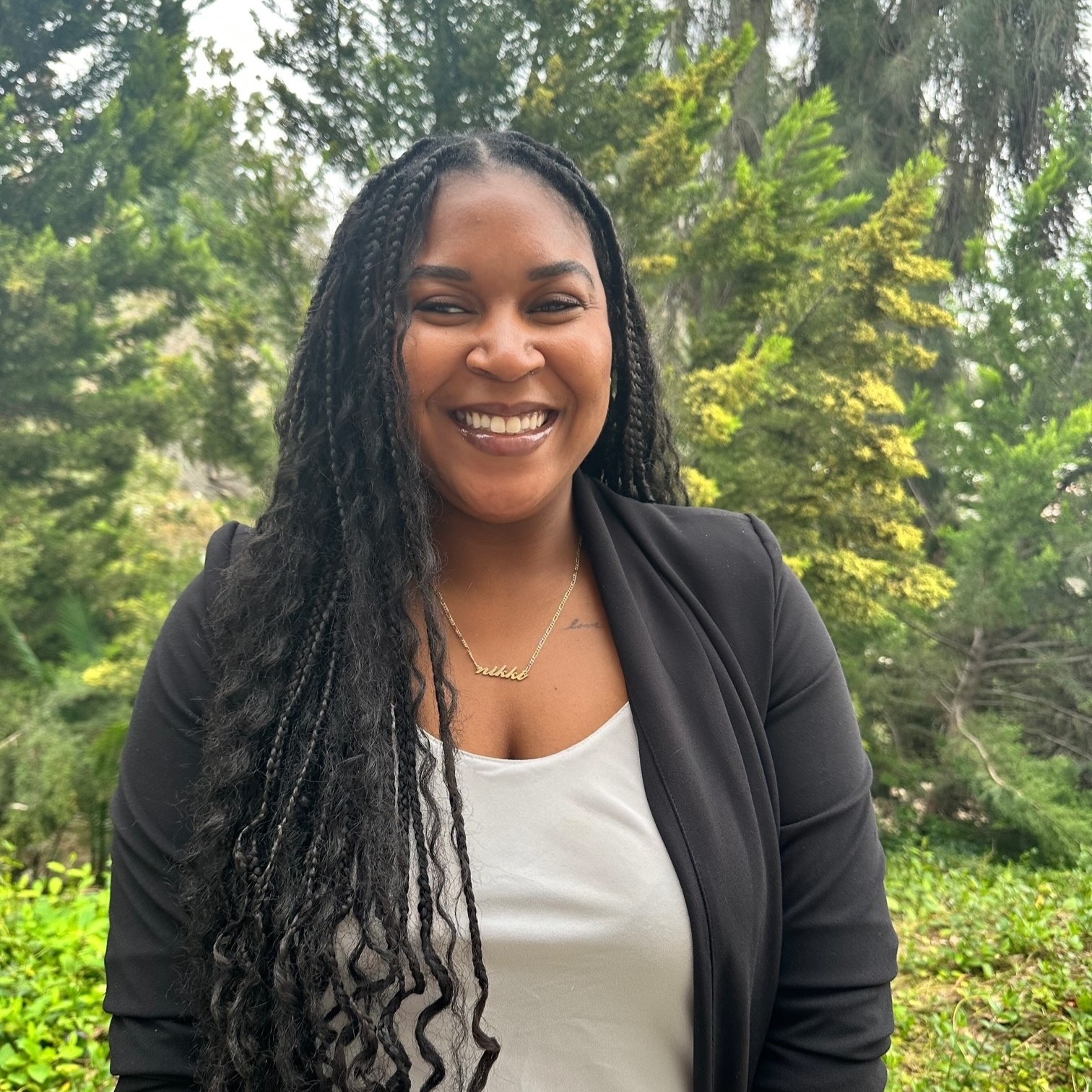 Nicole Turner, M.S.