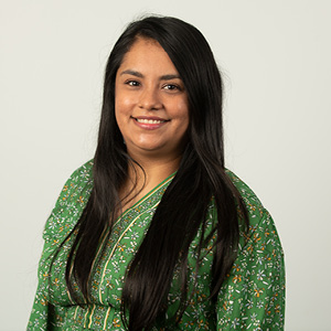 Adriana Mares, M.S.