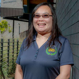 Stella Fong-Chen
