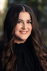 Alicia Beckley, M.S.