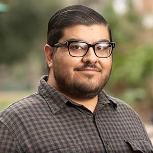 Isidoro Espinoza-Barajas