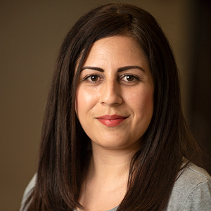 Maria Anzaldo, M.S.