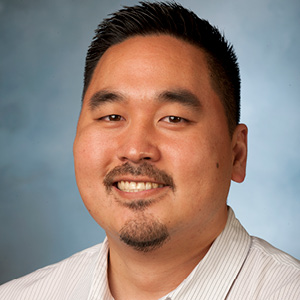 James Yokoyama, M.S.