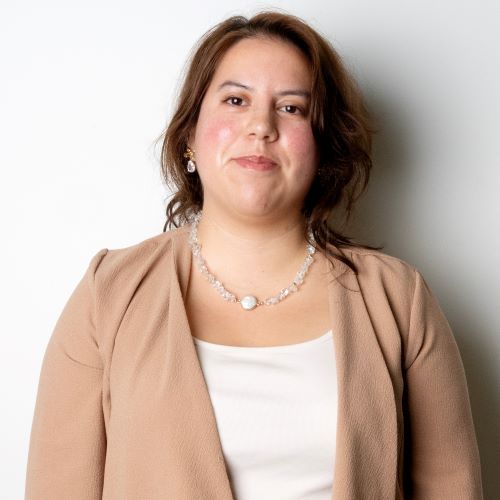 Ruby Ramirez-Murillo, M.Ed.