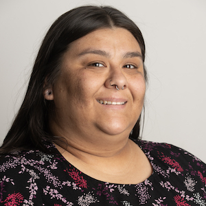 Verenice Sandoval, MBA