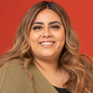 Wendy Lopez, M.A.