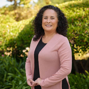 Michelle Martinez, M.A.