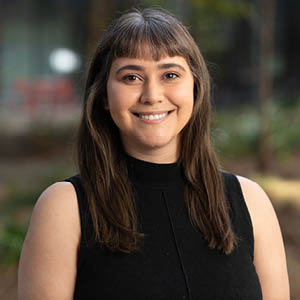 Diana Ascencio, M.S.