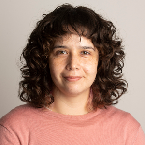 Diana Curtis, M.S.