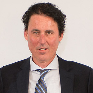 Ian Carlson, M.S.