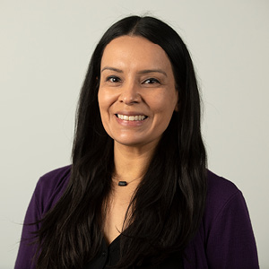 Lorena Roman, M.S., M.Ed.