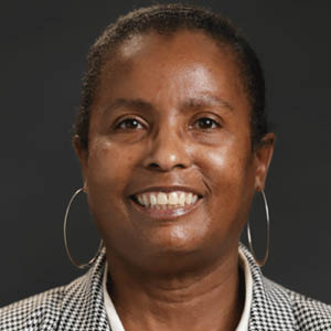 Sheila Ingram, M.S.