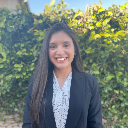 Ashley Duran, M.S.