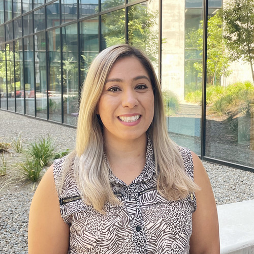 Elizabeth Gonzalez Murillo, MPA