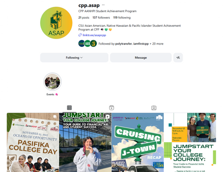 Screenshot of cpp.asap's Instagram