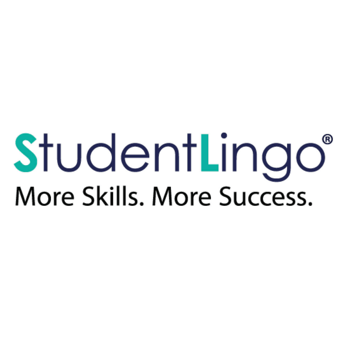 Student Lingo Logo