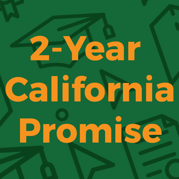 2-Year California Promise