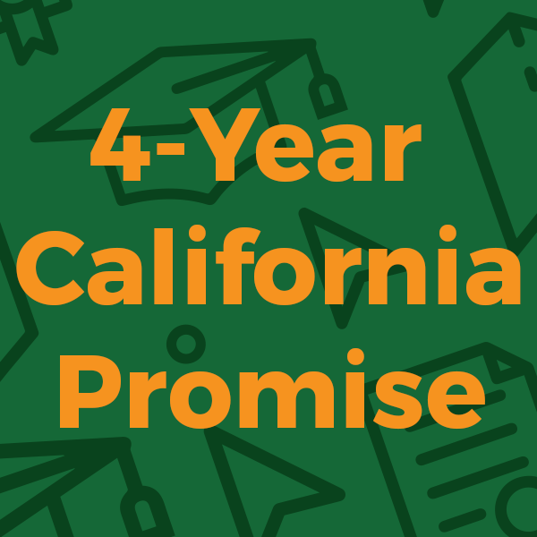 4-Year California Promise