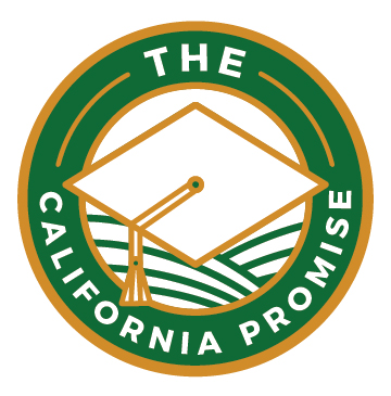 California Promise Logo