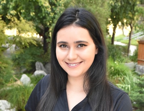 Diana Ascencio