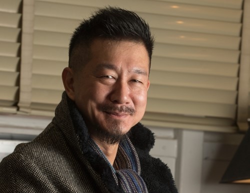 Dr. Jack Fong