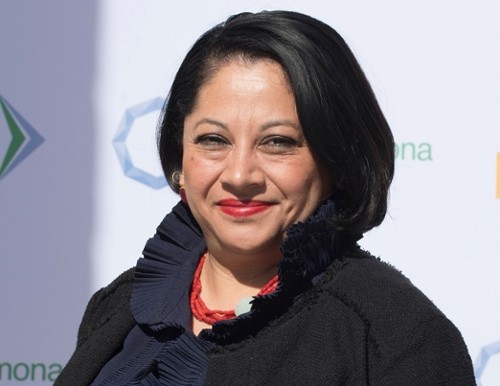 Dr. Claudia Garcia-Des Lauriers