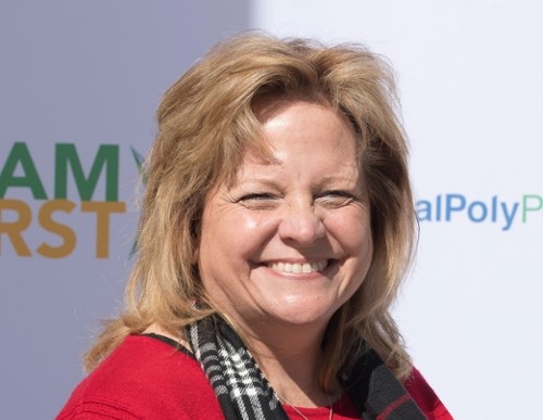 Dr. Carol Gonzales