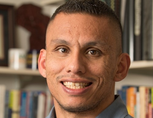 Dr. Mario Guerrero