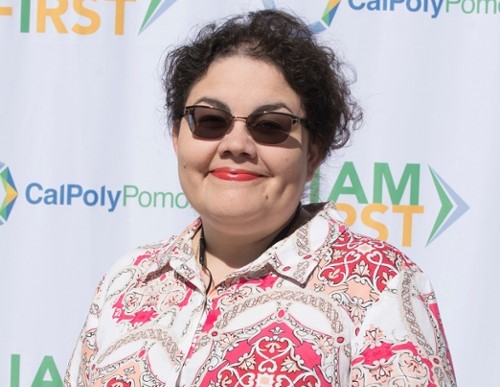 Alberta Miranda