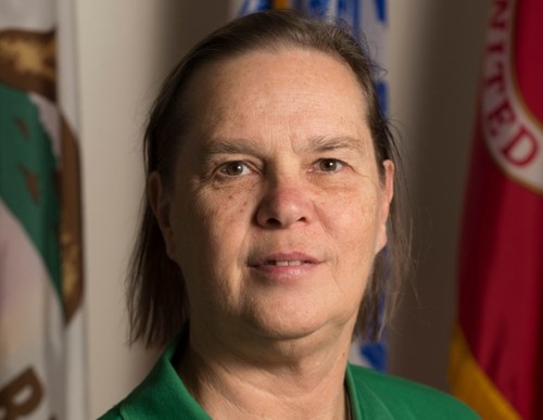Dr. Phyllis Nelson