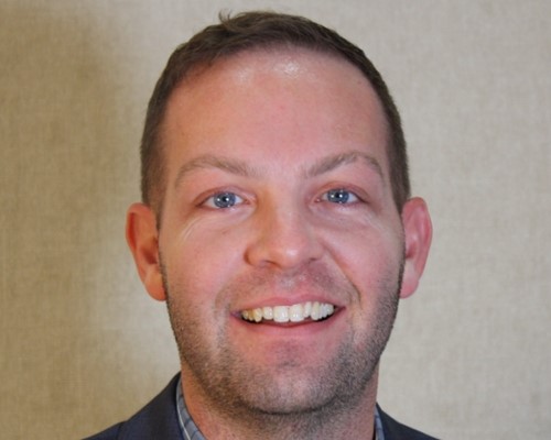 Dr. Jason Turcotte