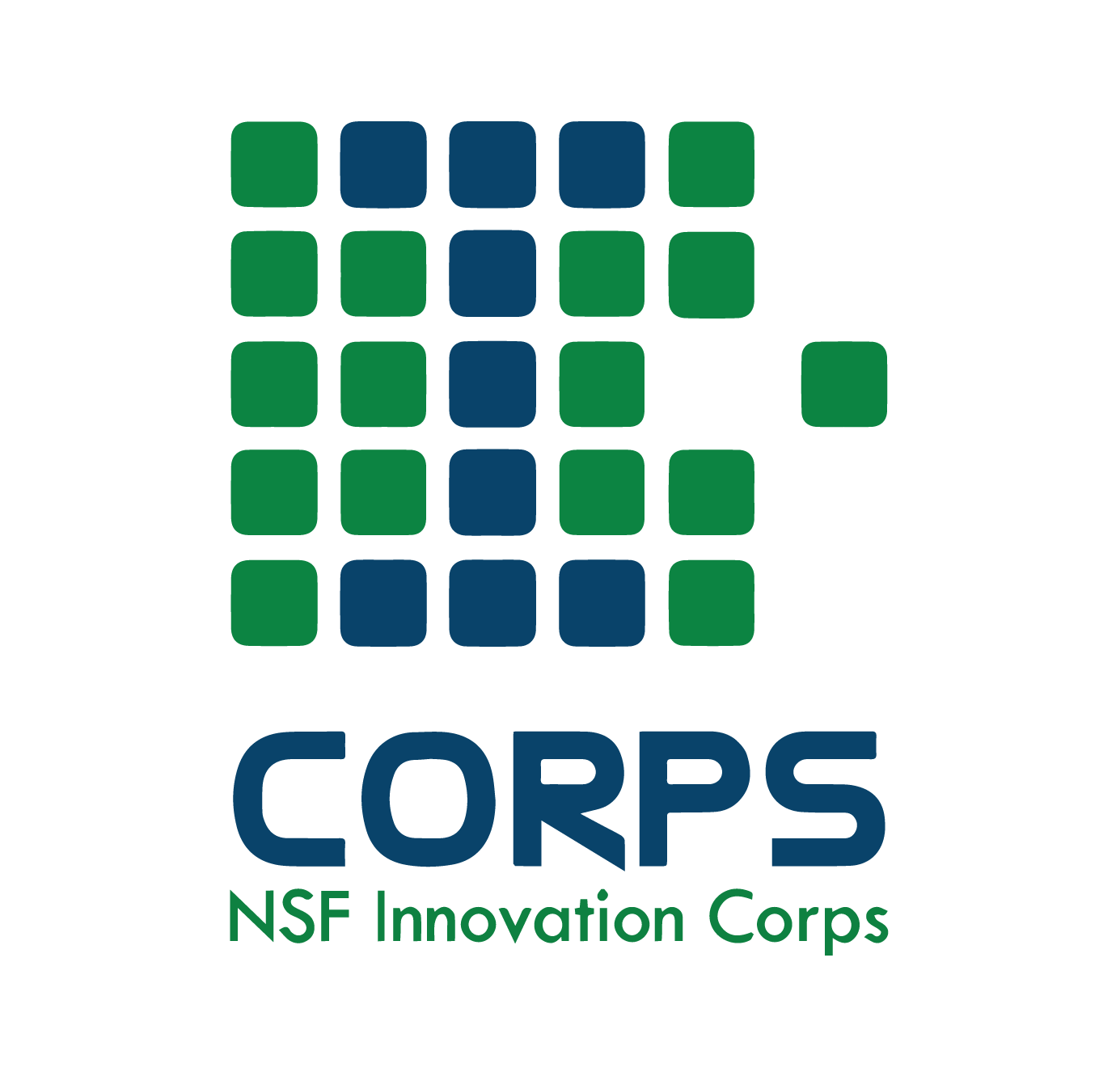 CPP NSF I-Corps logo