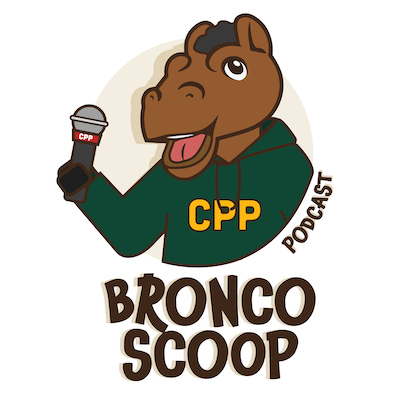 Bronco Scoop Logo