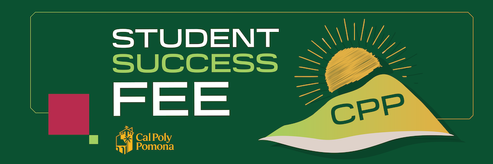 Student Success Fee