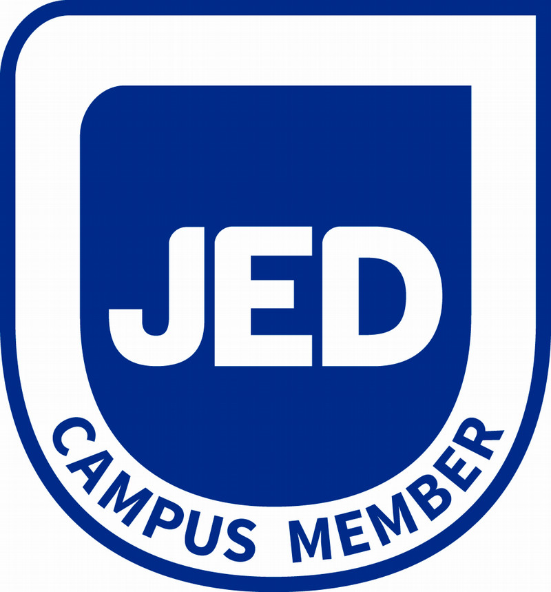 JED Logo