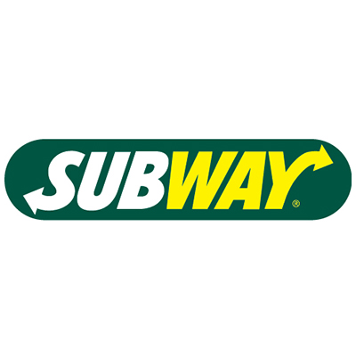 subway logo