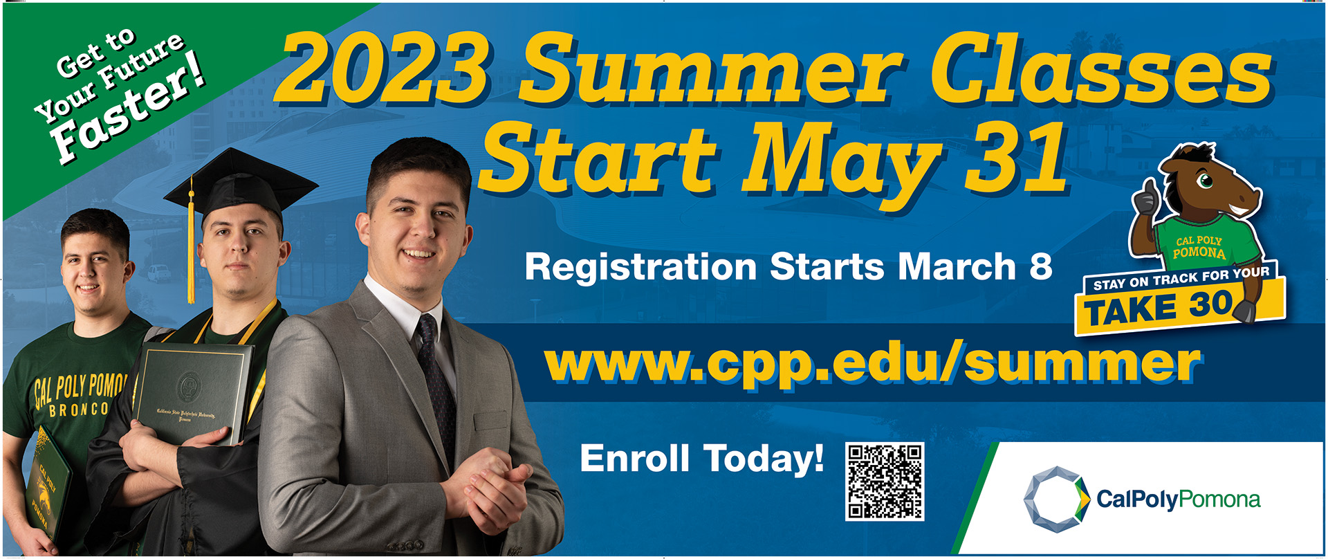 2023 Summer Tuition & Fees