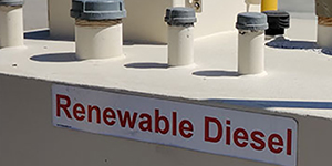 Renewable Diesel