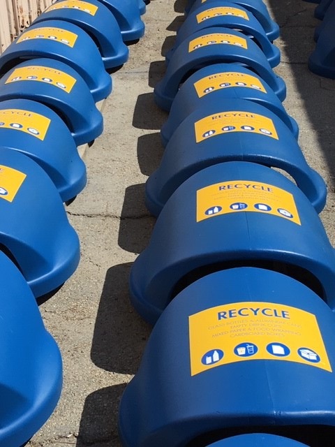 big belly bin
