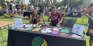 sustainability students outreach