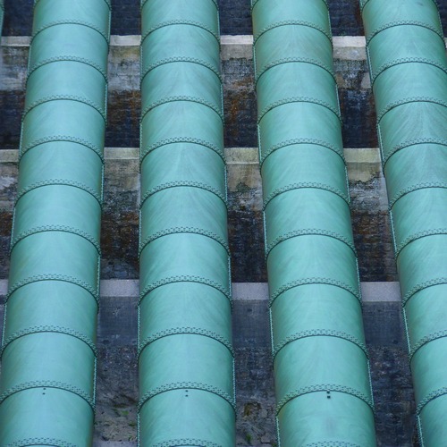 solar water utilities