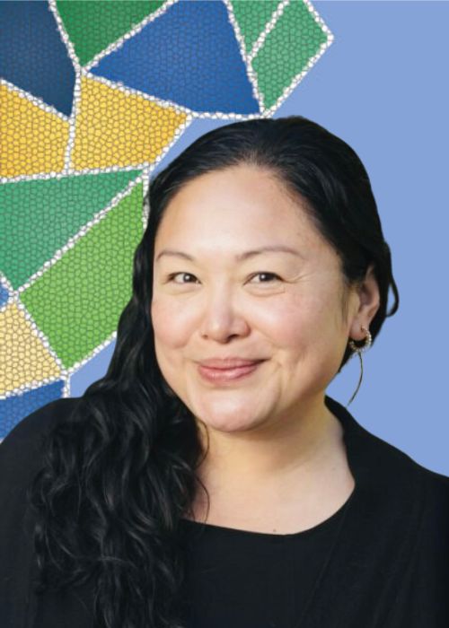 Lydia chen shah