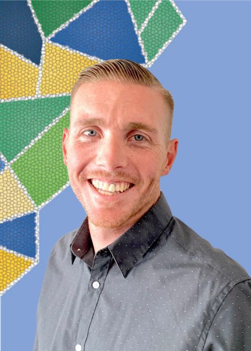 Matt Ryczek