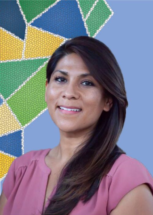 Anita Torres